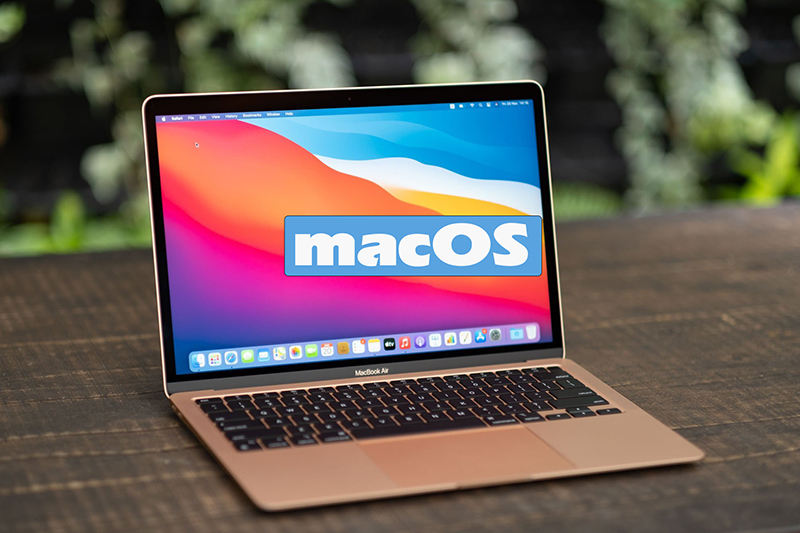 macOS là gì? Máy nào chạy hệ điều hành macOS? Có bao nhiêu phiên bản?