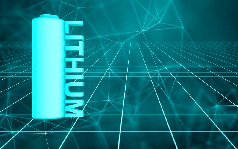 Pin lithium là gì? Cấu tạo, so sánh pin lithium và pin ắc quy chì