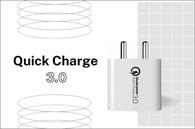Sạc nhanh Quick Charge 3.0 là gì? Ưu điểm gì khác với phiên bản trước?