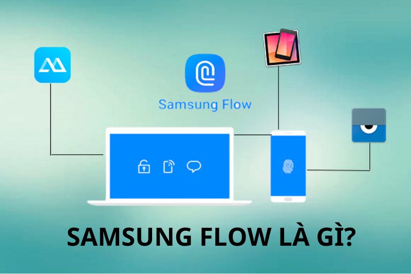 Samsung Flow là gì? 6 tính năng nổi bật và hướng dẫn sử dụng