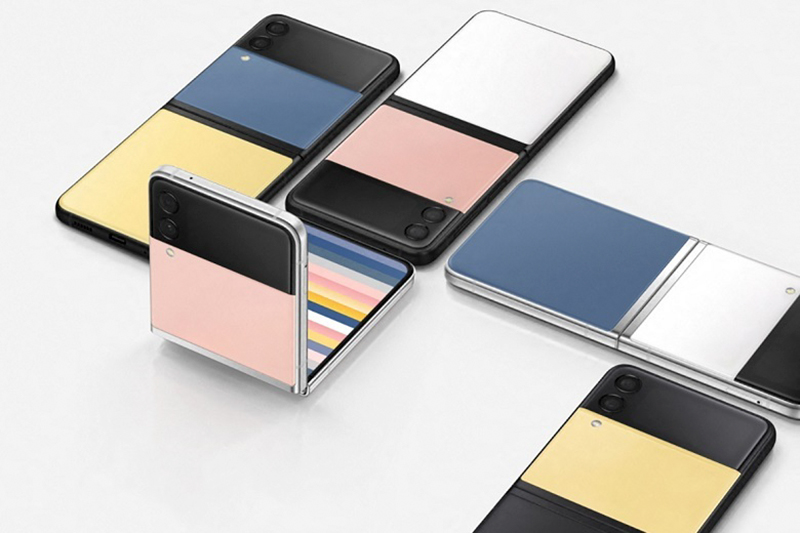 Samsung Galaxy Z Flip5 có mấy màu? Nên chọn màu sắc nào đẹp?