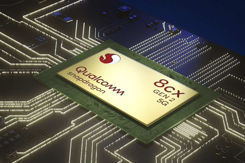 Chip Snapdragon 8cx là gì? Đặc điểm, thế hệ mới nhất của dòng chip