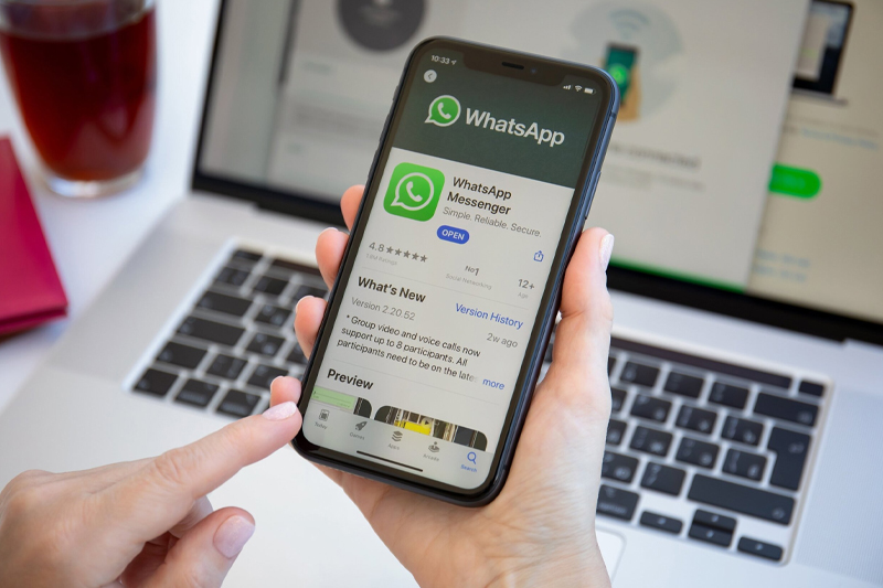 WhatsApp là gì? Ưu điểm, các tính năng nổi bật và hướng dẫn sử dụng