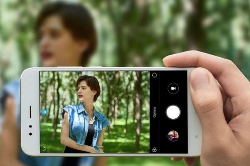 Xóa phông camera là gì? Cách chụp ảnh xóa phông bằng điện thoại chuyên nghiệp nhất