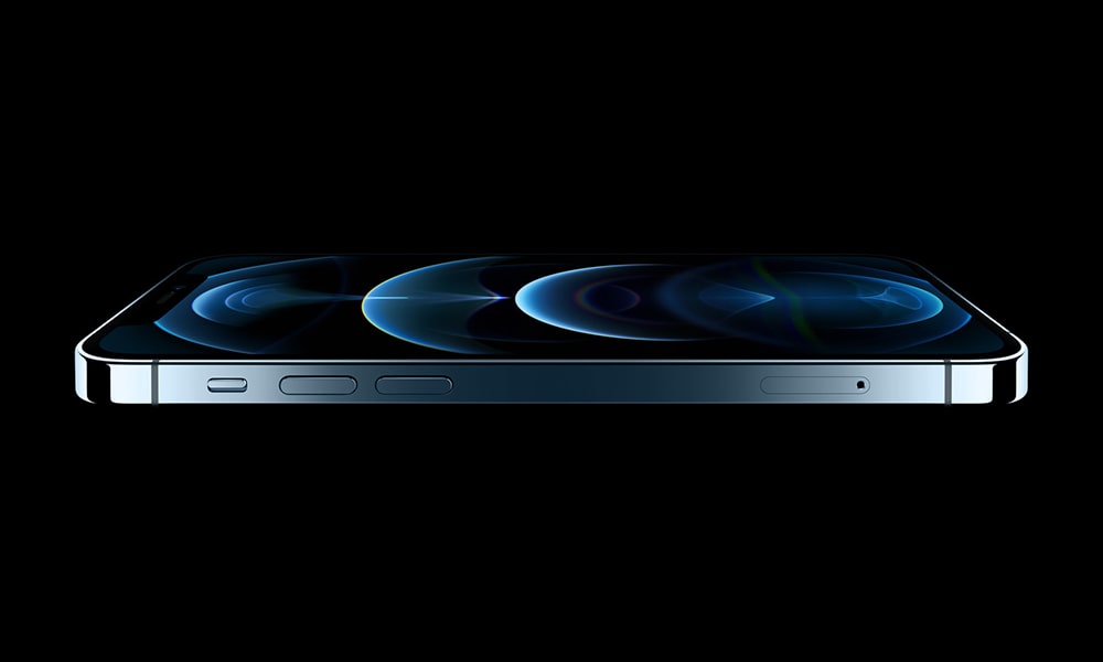 iPhone 12 Pro và Pro Max ra mắt, màn hình lớn, giá bán từ 23 triệu đồng