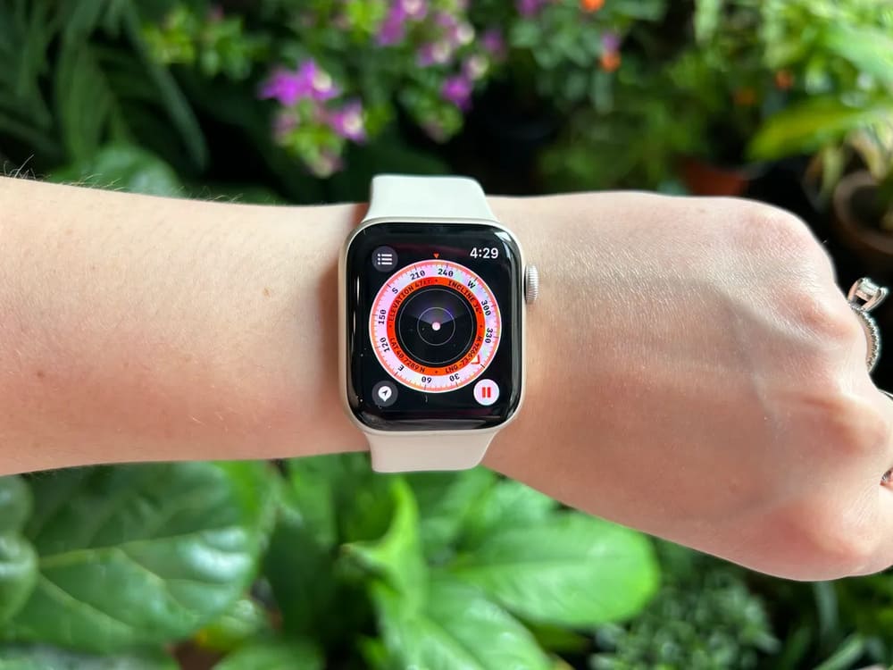 Apple Watch SE 2 2023 40mm LTE chính hãng giá rẻ, góp 0%