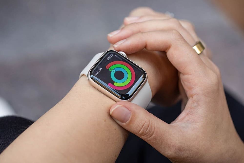 Apple Watch SE 2 2023 44mm GPS chính hãng giá rẻ, sẵn hàng