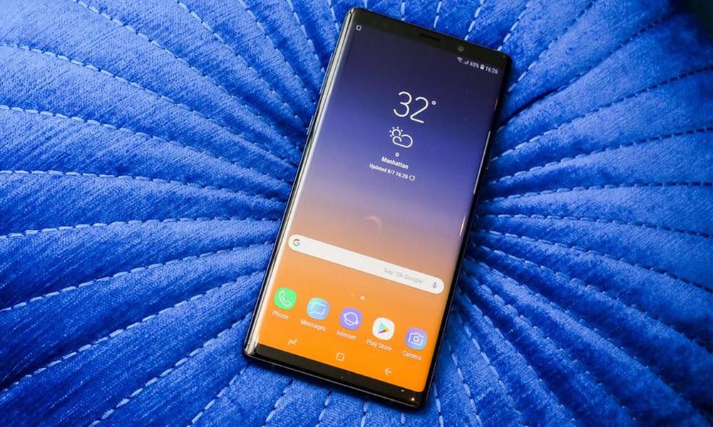 Giá đang quá tốt, có nên mua Galaxy Note 9 xách tay cũ trong năm nay?