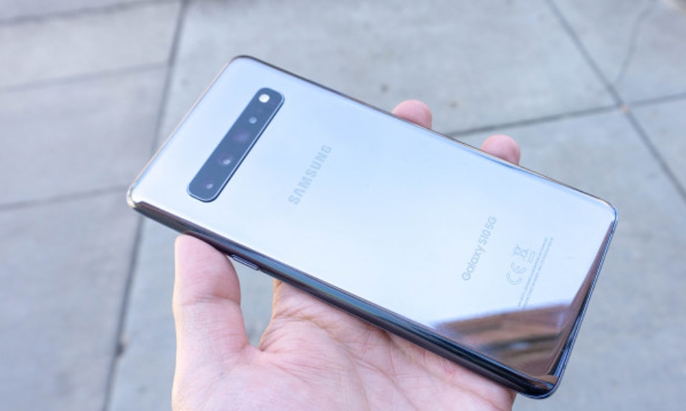 Đánh Giá Cấu Hình Samsung S10 5G: Chi Tiết Toàn Bộ Chiếc Galaxy S10 5G