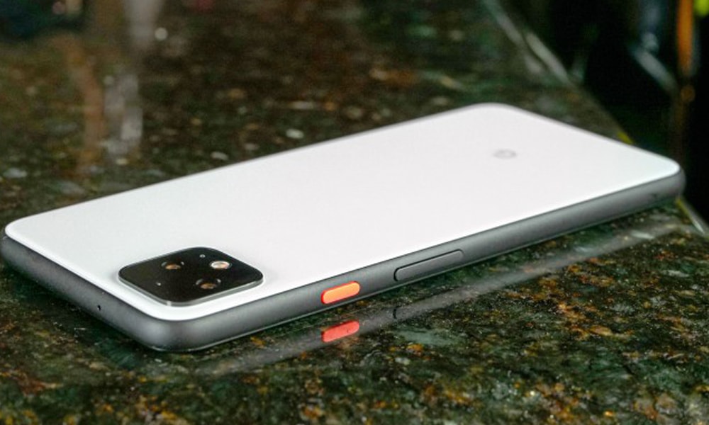 Review chi tiết nhất về Pixel 4 XL: Chiếc smartphone 