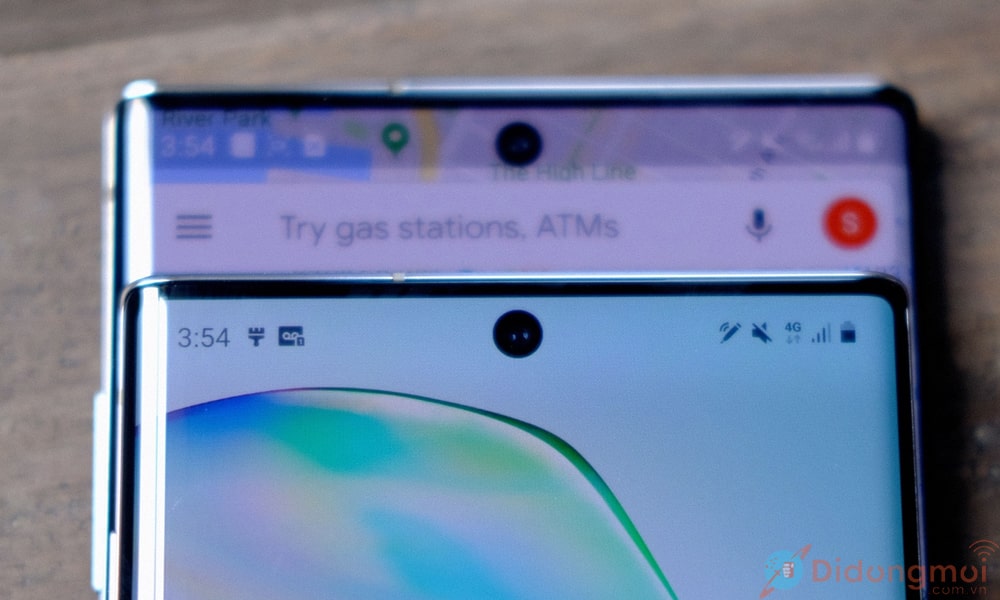 Đánh giá chi tiết Galaxy Note10, Note10+ - Bộ đôi flagship đáng giá ...