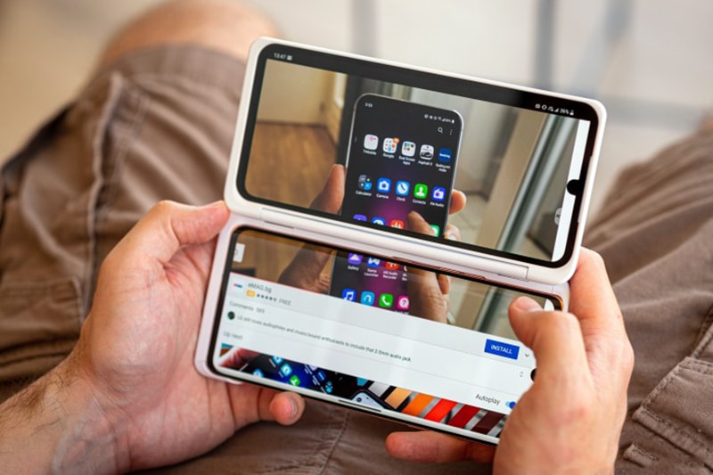 Đánh giá chi tiết LG Velvet: Điện thoại tầm trung - cấu hình cao cấp