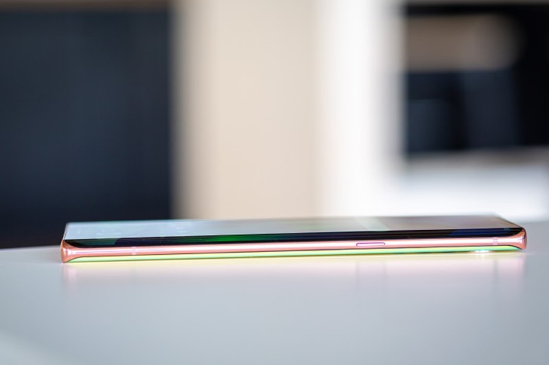 Đánh giá chi tiết LG Velvet: Điện thoại tầm trung - cấu hình cao cấp