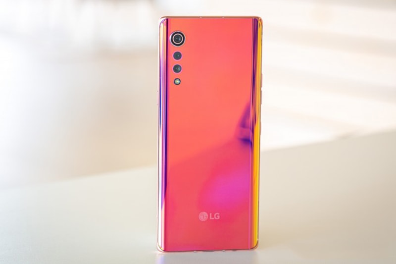 Đánh giá chi tiết LG Velvet: Điện thoại tầm trung - cấu hình cao cấp