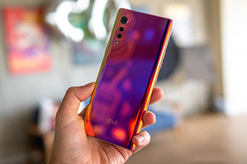 Đánh giá chi tiết LG Velvet: Điện thoại tầm trung - cấu hình cao cấp
