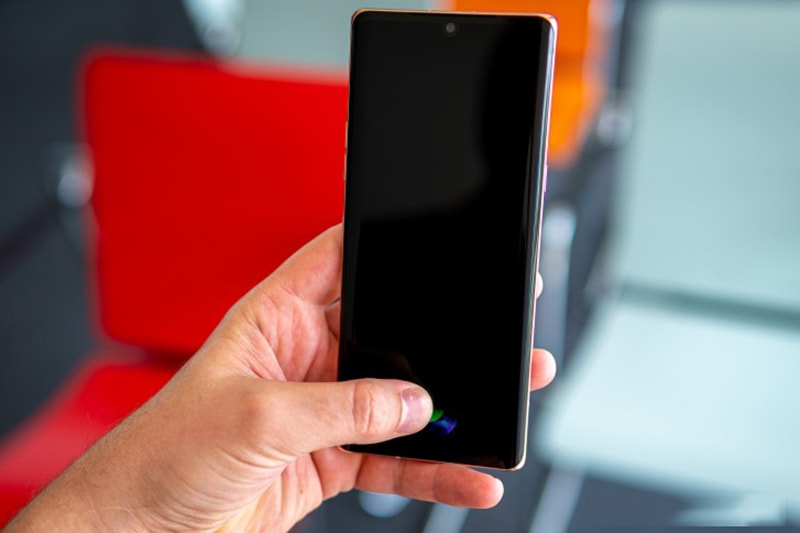 Đánh giá chi tiết LG Velvet: Điện thoại tầm trung - cấu hình cao cấp