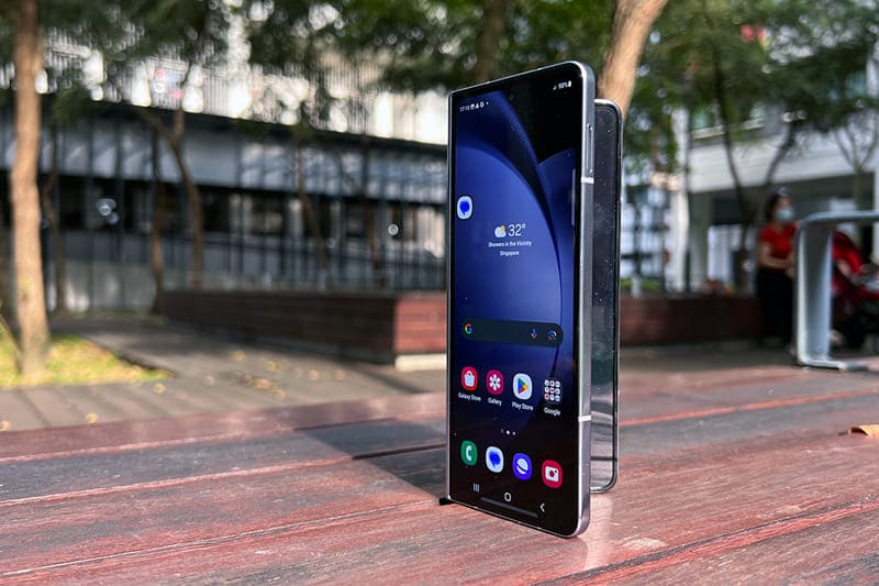 Đánh giá Samsung Galaxy Z Fold 6: Sẽ đáp ứng nhiều kỳ vọng?