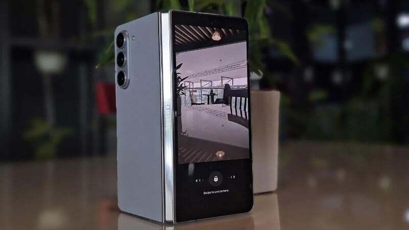 Đánh giá Samsung Galaxy Z Fold5: Điện thoại màn gập mạnh nhất