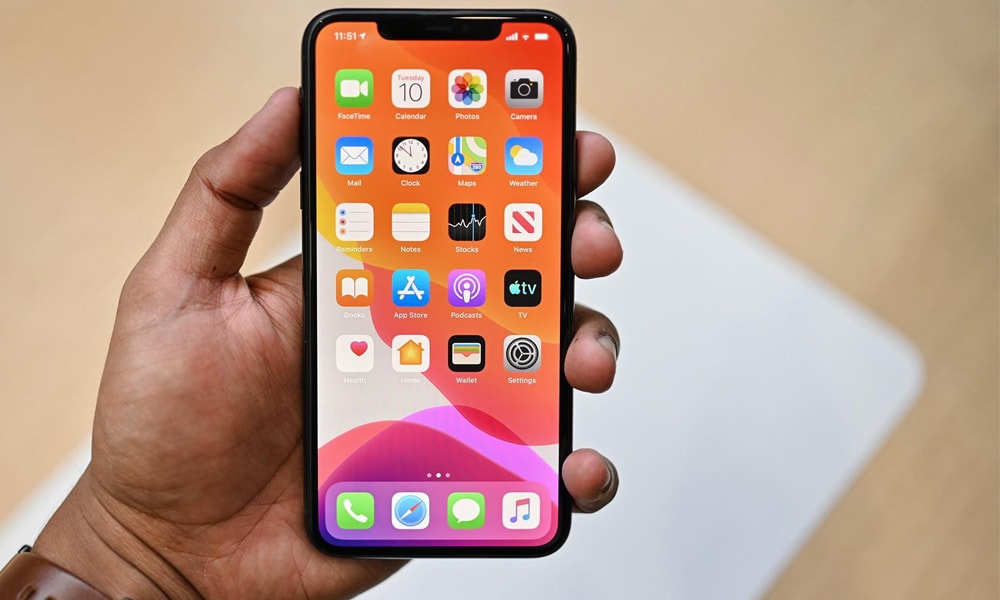 Điện thoại iPhone 11 Pro cũ giá rẻ | Đủ màu sẵn hàng | Trả góp 0%