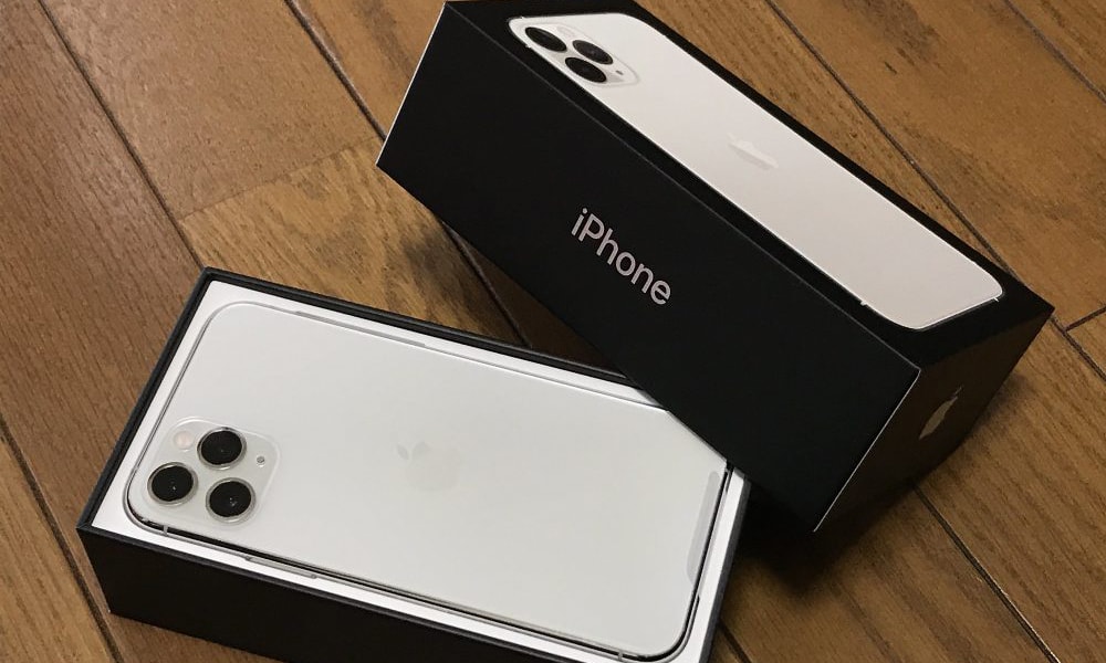 Điện thoại iPhone 11 Pro cũ giá rẻ | Đủ màu sẵn hàng | Trả góp 0%