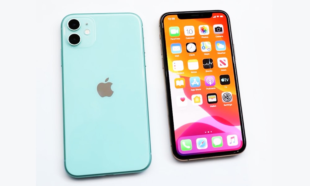 iPhone 11 128GB chính hãng | Sẵn hàng, đủ màu | BH 12 tháng