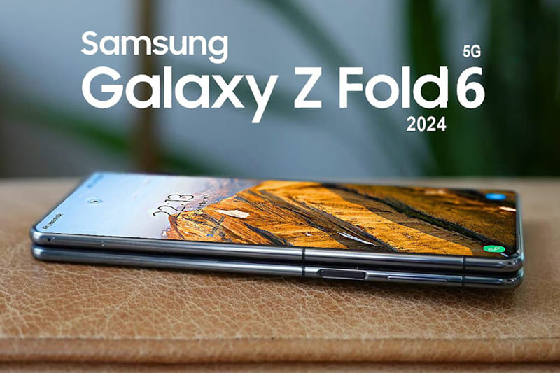 Galaxy Z Fold 6 sẽ sở hữu thứ này trên iPhone 15 Pro và S24 Ultra