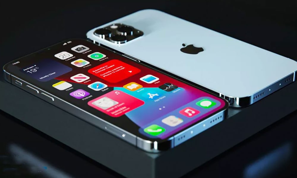 iPhone 13 Pro là chiếc điện thoại hoàn hảo dành cho những ai muốn trải nghiệm công nghệ mới nhất của Apple. Màn hình AMOLED cực sắc nét, bộ xử lý đỉnh cao và khả năng chụp ảnh tuyệt vời, tất cả tạo nên một sản phẩm không thể bỏ qua. Hãy xem hình ảnh để cảm nhận sự tinh tế và đẳng cấp của iPhone 13 Pro.