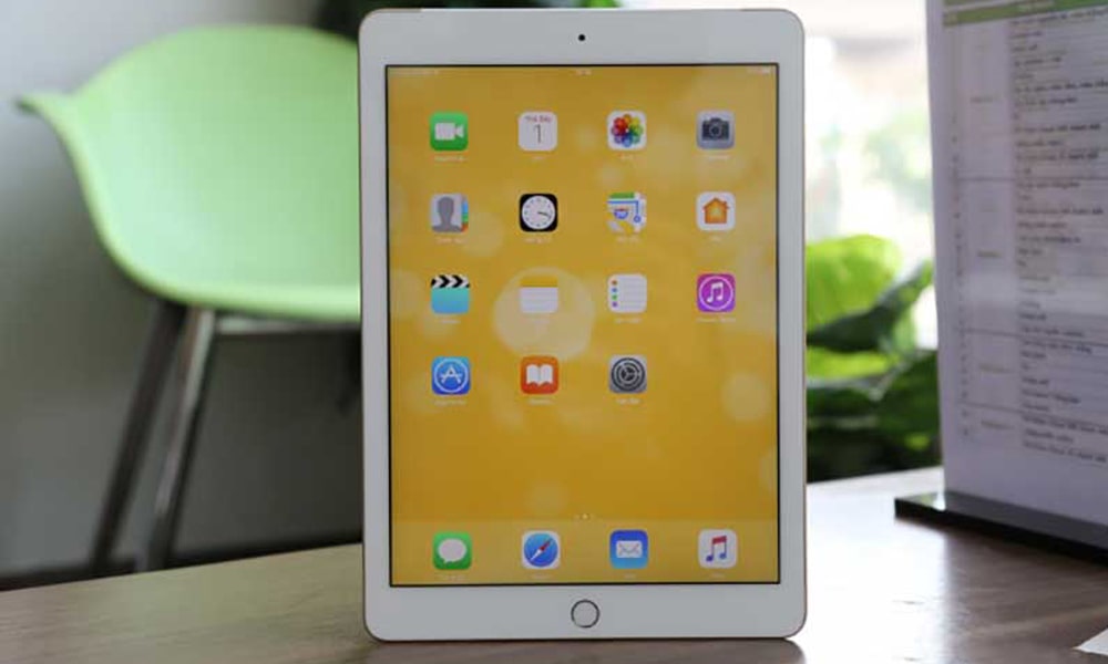 iPad 9.7 inch Gen 6 2018 32GB (4G + Wifi) 99% đẹp như mới, có trả góp