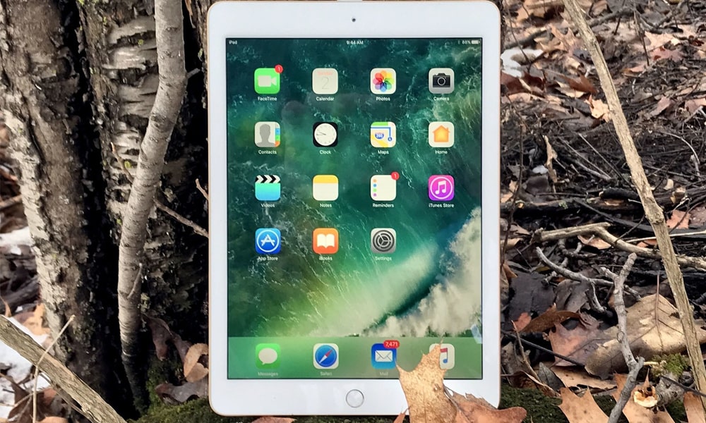 iPad 9.7 inch Gen 6 2018 32GB (4G + Wifi) 99% đẹp như mới, có trả góp