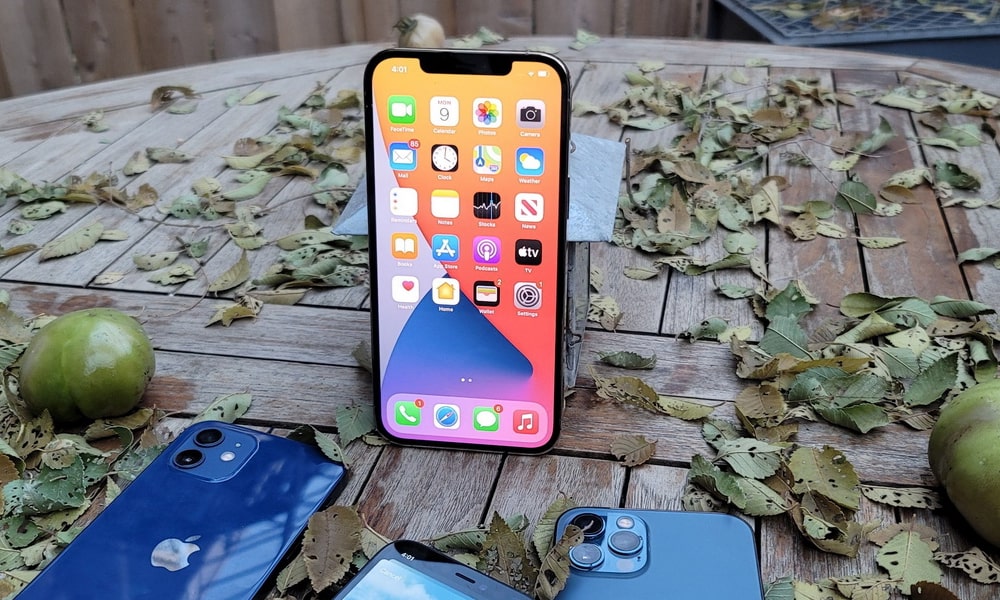 iPhone 12 Pro 256GB chính hãng, cũ đẹp như mới, hỗ trợ trả góp