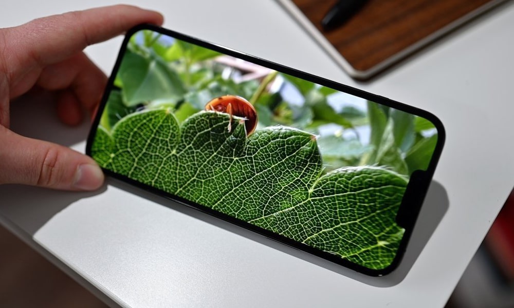 iPhone 13 Pro Max 256GB Chính hãng giá tốt | Ship COD, trả góp 0%