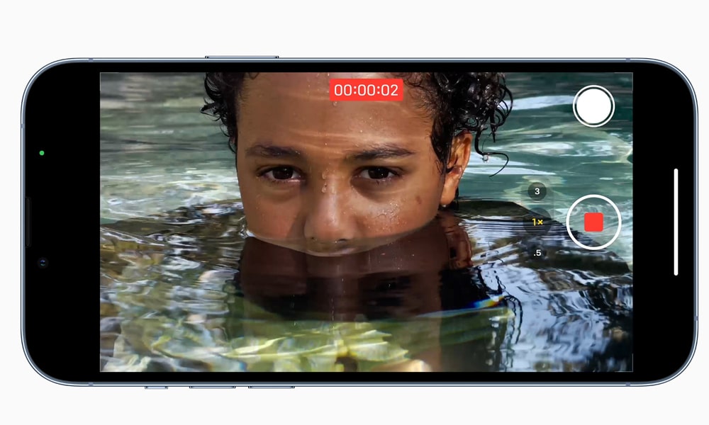 iPhone 13 Pro Max 256GB Chính hãng giá tốt | Ship COD, trả góp 0%