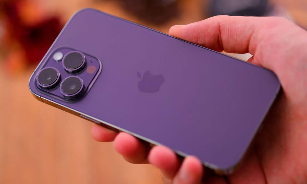 iPhone 14 Pro Max chính hãng giá rẻ, sẵn hàng, mua góp 0%