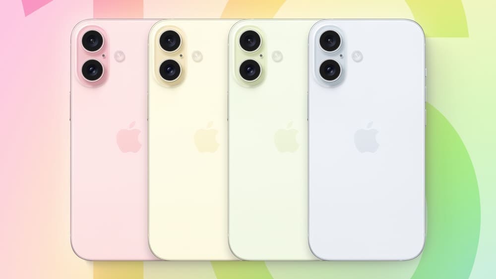 iPhone 16 Plus có gì mới? Có mấy màu? Giá bao nhiêu tiền?