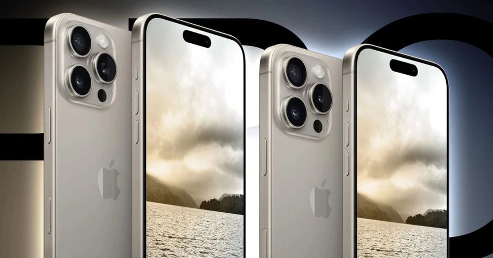 iPhone 16 Pro Max có gì mới? Có mấy màu? Giá bao nhiêu? Khi nào ra mắt?