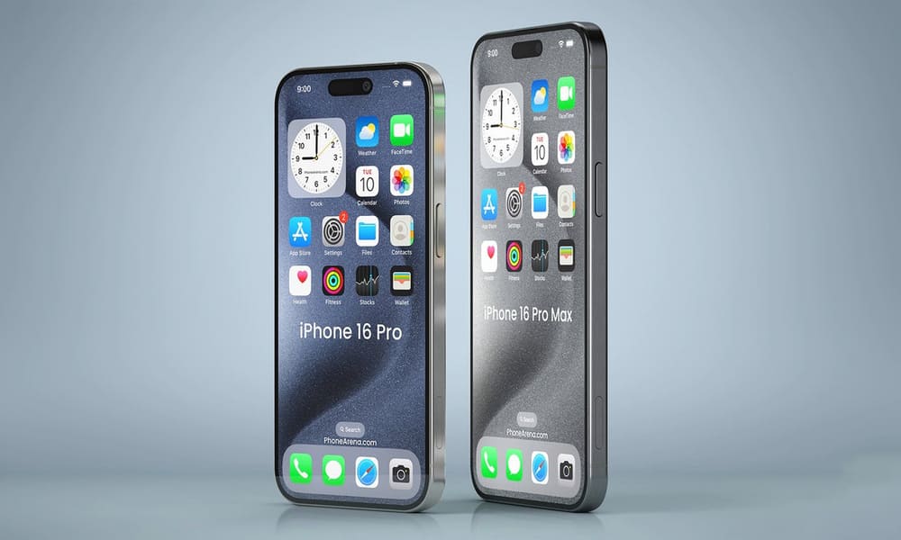 iPhone 16 Pro Max có gì mới? Có mấy màu? Giá bao nhiêu? Khi nào ra mắt?