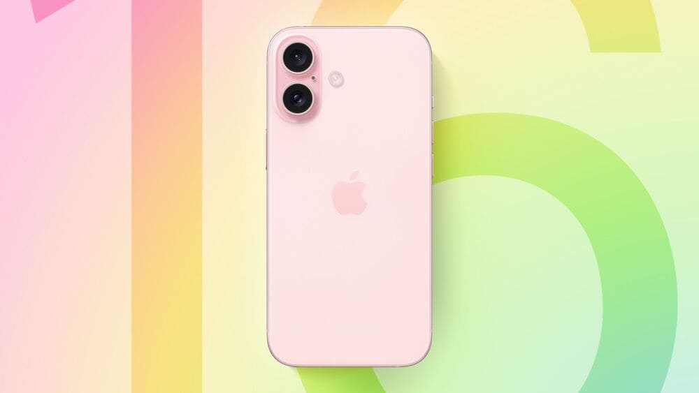 iPhone 16 Plus/Pro/Pro Max chính hãng: Giá bán, thiết kế, màu sắc