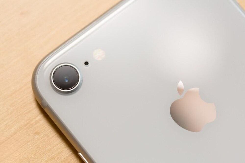 iPhone 8 chính hãng máy cũ đẹp như mới, có trả góp 0%, ship COD