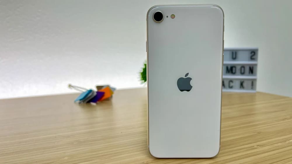 iPhone SE 2022 128GB cũ giá rẻ đủ màu, giao hàng miễn phí