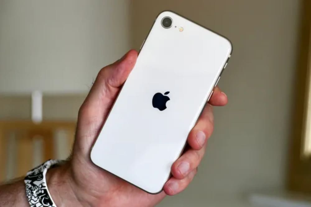 iPhone SE 2022 128GB cũ giá rẻ đủ màu, giao hàng miễn phí