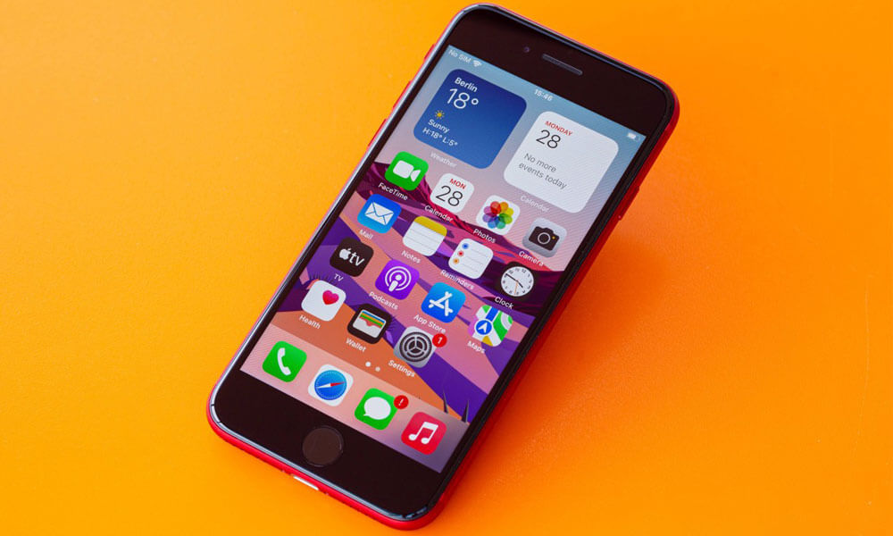 iPhone SE chính hãng, cũ mới giá tốt, có hỗ trợ mua trả góp