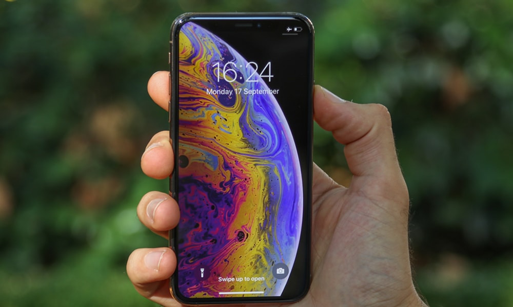 iPhone Xs 256GB quốc tế cũ, like new GIÁ TỐT | Mua trả góp 0%