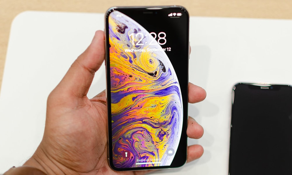 iPhone Xs 256GB quốc tế cũ, like new GIÁ TỐT | Mua trả góp 0%