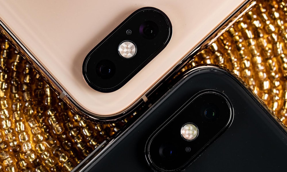 iPhone Xs 256GB quốc tế cũ, like new GIÁ TỐT | Mua trả góp 0%