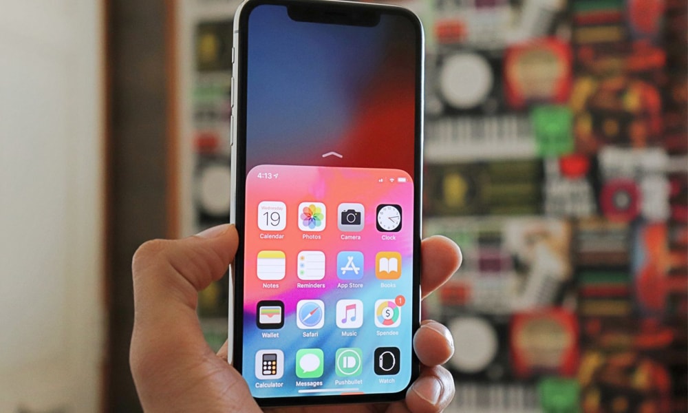 iPhone Xs 64GB quốc tế cũ, like new GIÁ TỐT | Mua trả góp 0%