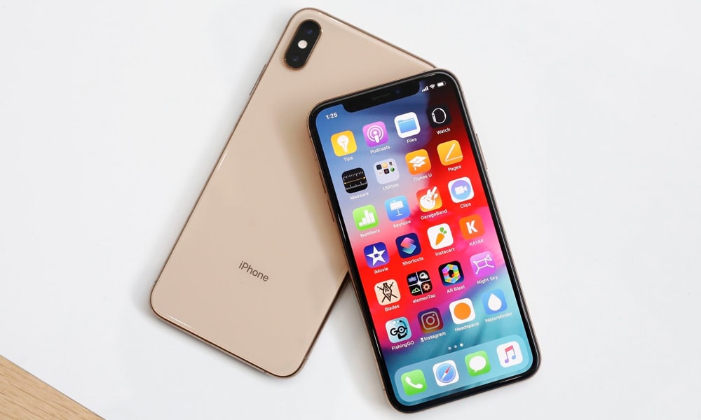 iPhone Xs 64GB quốc tế cũ, like new GIÁ TỐT | Mua trả góp 0%