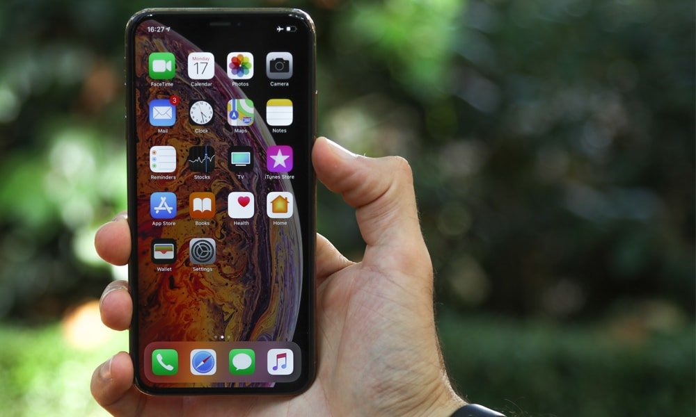 iPhone Xs Max 256GB quốc tế cũ, like new GIÁ TỐT | Mua trả góp 0%