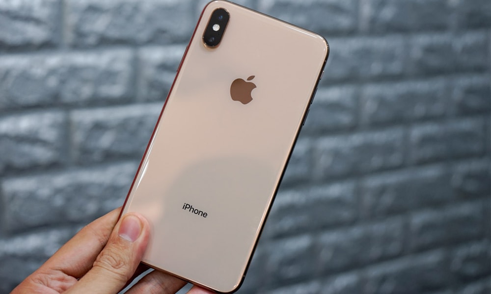 iPhone Xs Max 256GB quốc tế cũ, like new GIÁ TỐT | Mua trả góp 0%