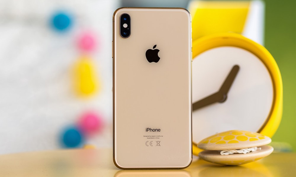 iPhone Xs Max 256GB quốc tế cũ, like new GIÁ TỐT | Mua trả góp 0%