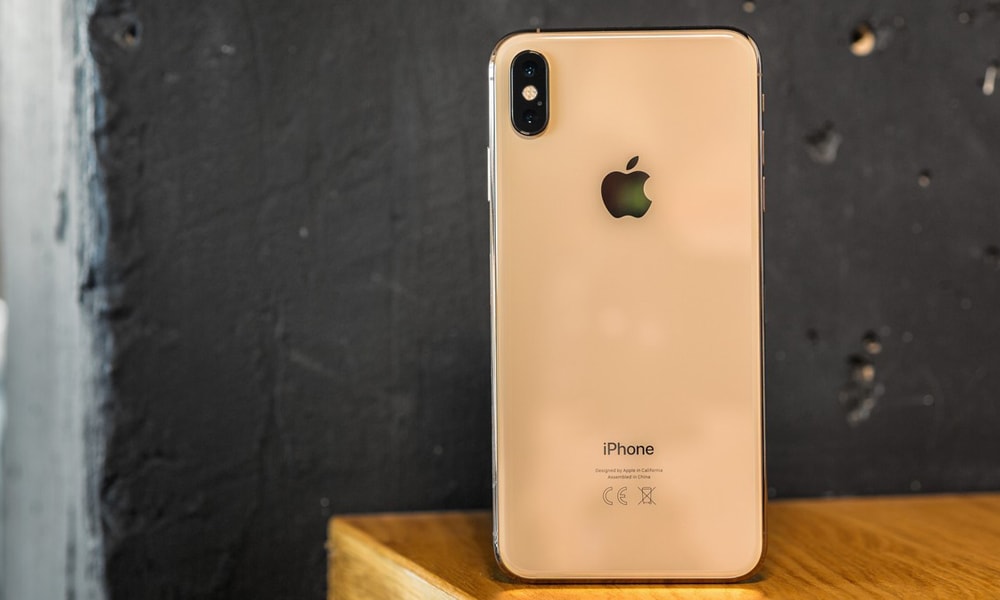 iPhone Xs Max 256GB quốc tế cũ, like new GIÁ TỐT | Mua trả góp 0%